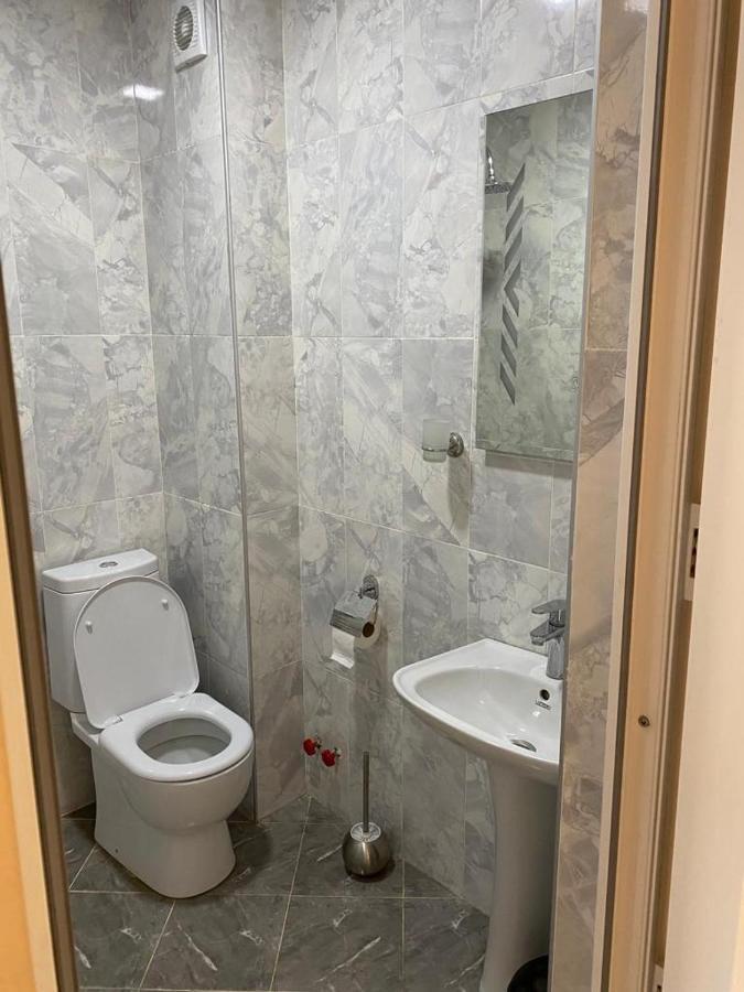 Sana Guest House Местія Екстер'єр фото
