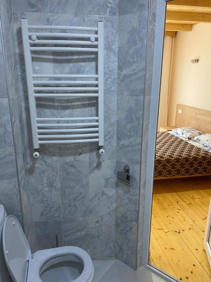 Sana Guest House Местія Екстер'єр фото