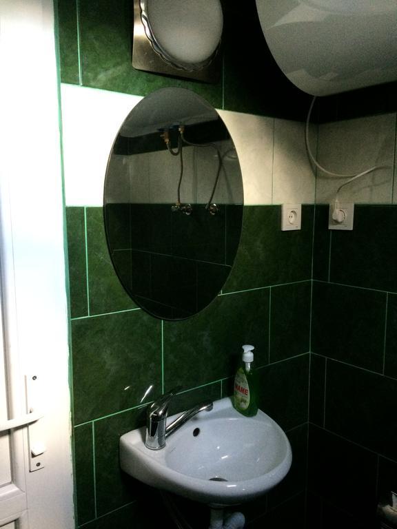 Sana Guest House Местія Екстер'єр фото